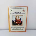 Wojciechowska Kynoterapia w integracji odruchów UNIKAT