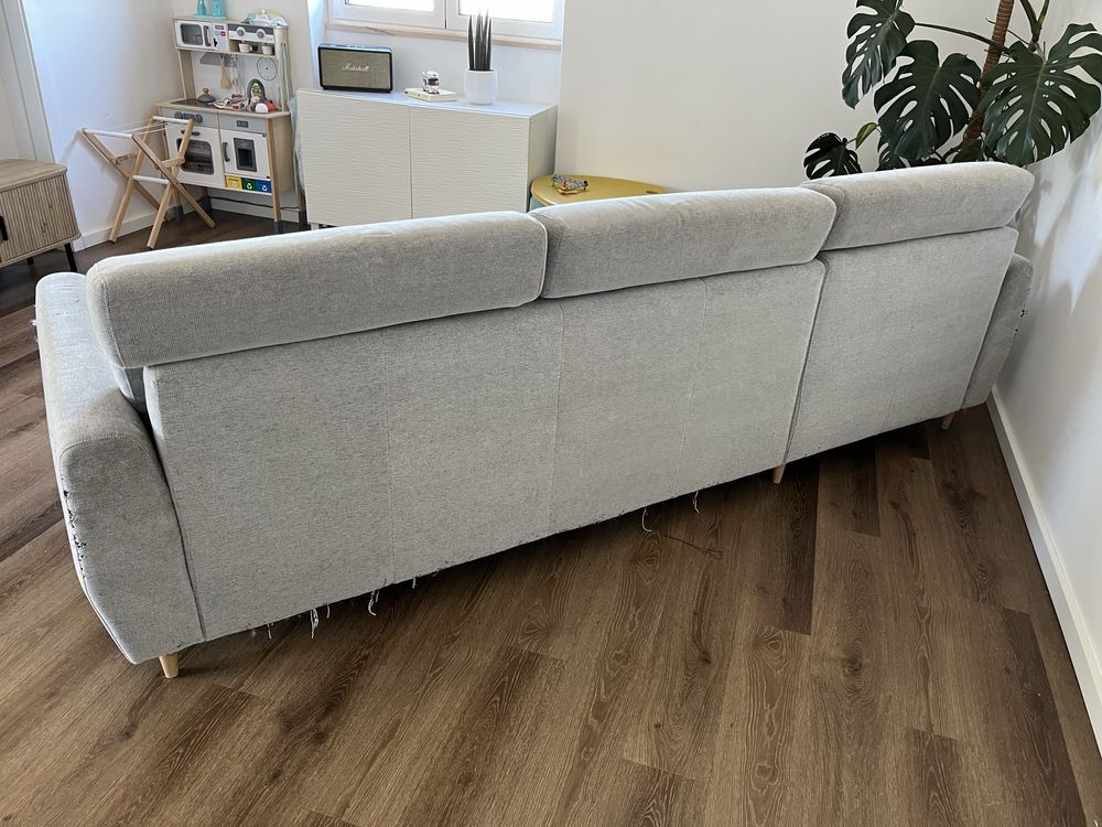 Sofa Slatorp ikea