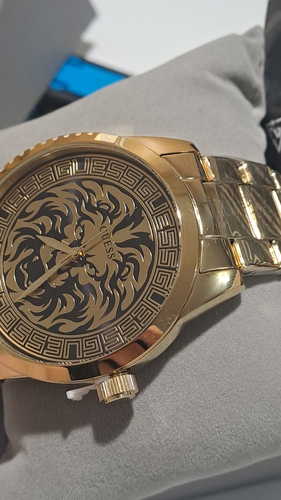 Zegarek Guess U1431G2 oryginalny
