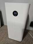 Xiaomi purifier 3H з новим фільтром