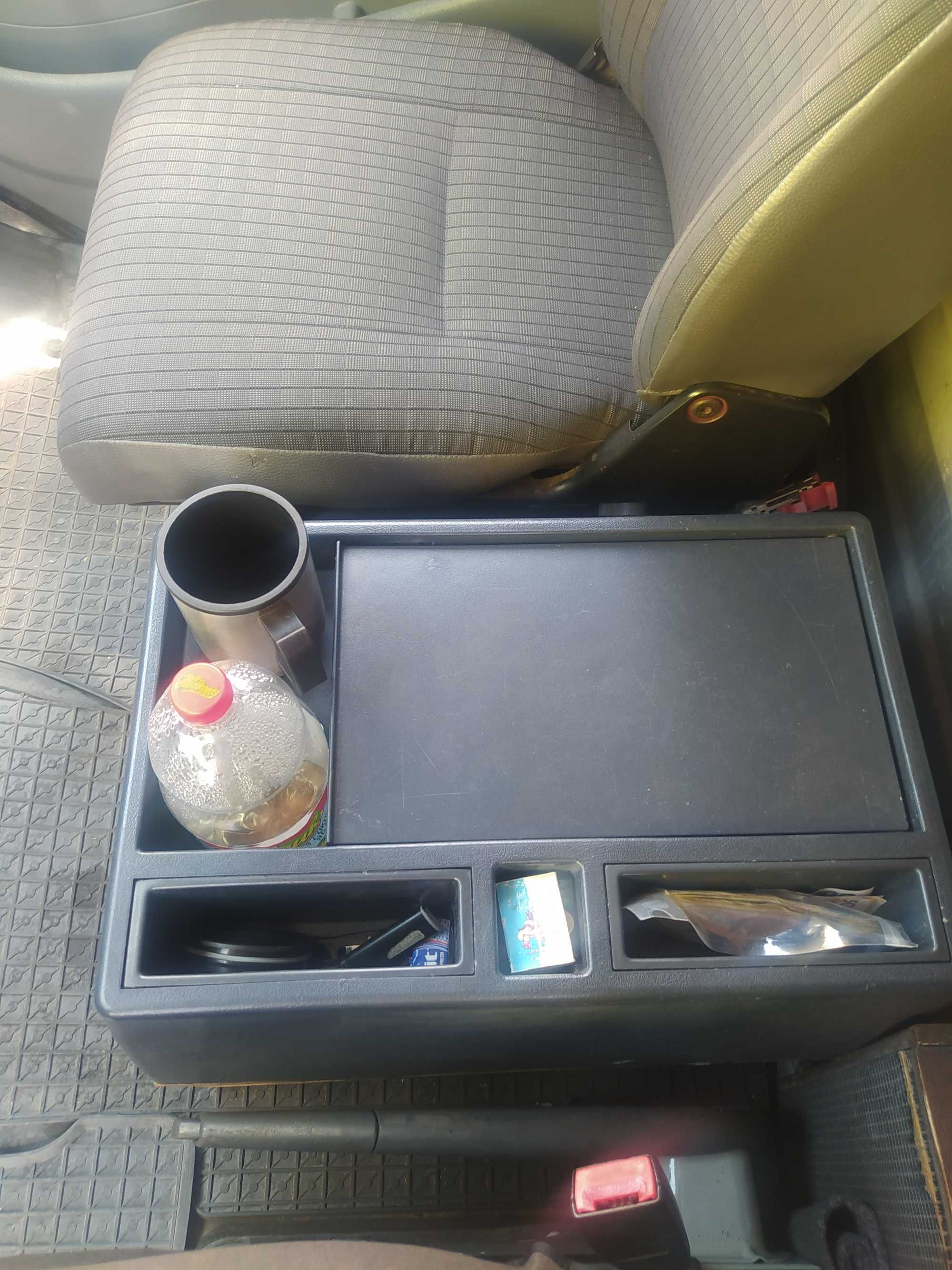 Вантажний автомобіль