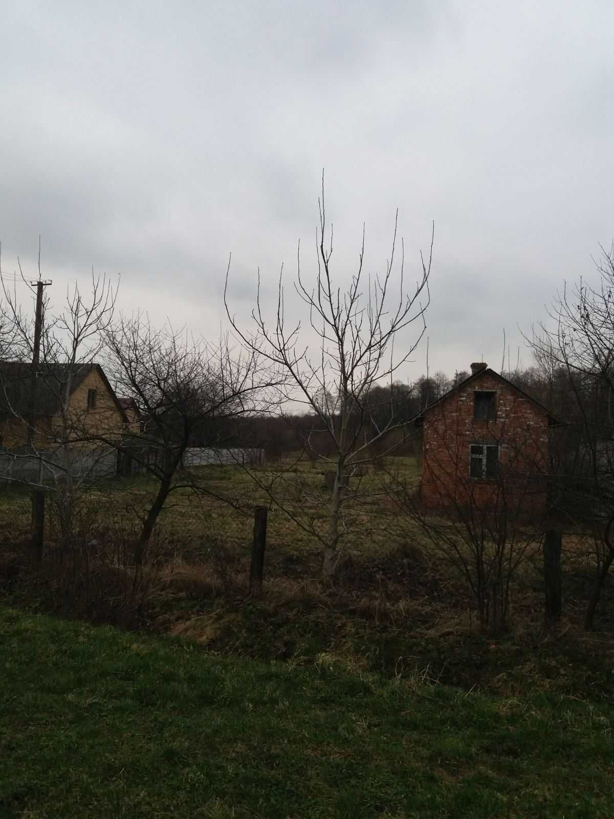 Продаж земельної ділянки