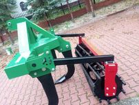 Głębosz 3/4/5-łapowy – oryginał, produkcja 2025