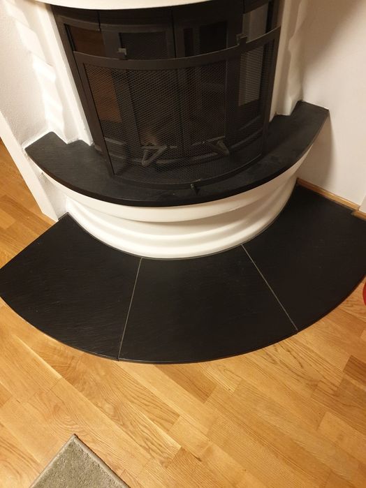 Камінна піч Nord