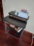 Secretaria Pequena