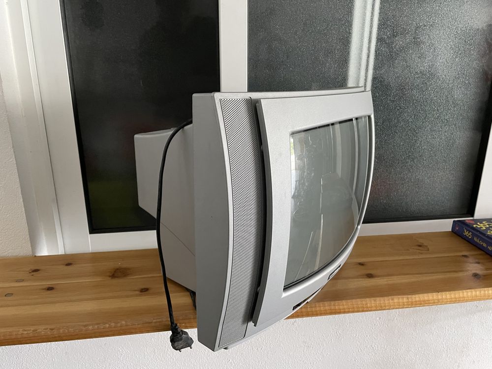 Televisores Grunding, Mitsai.