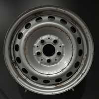 Felga 16 5x112 Mercedes Vito 6,5Jx16 ET60 F11033-22