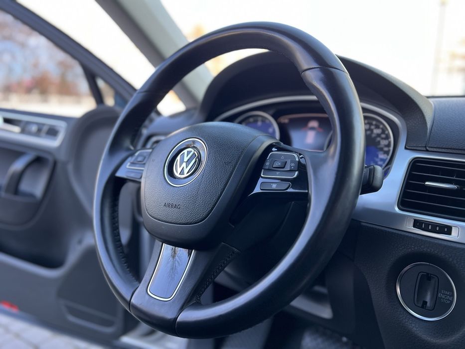 Машина Фольксваген