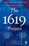The 1619 Project. WH Allen. Nowy Produkt