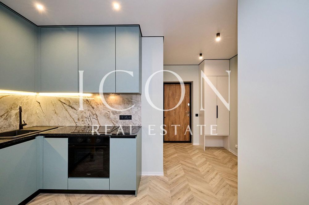 Продаж квартири|43м2| ЖК Варшавський-3