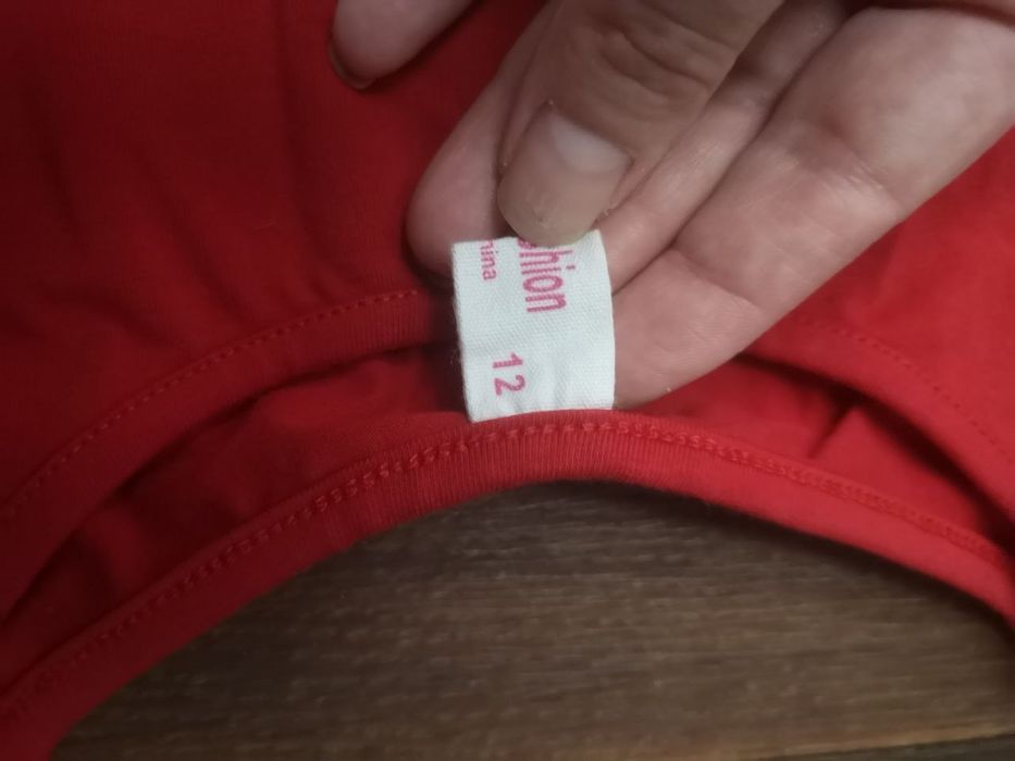 Карнавал маскарад костюм Ельф помічниця Санта Клауса 11 12 років Різдв