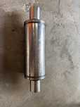 TŁUMIK ŚRODKOWY TurboWorks RS 409SS 2,25" 57mm 300mm