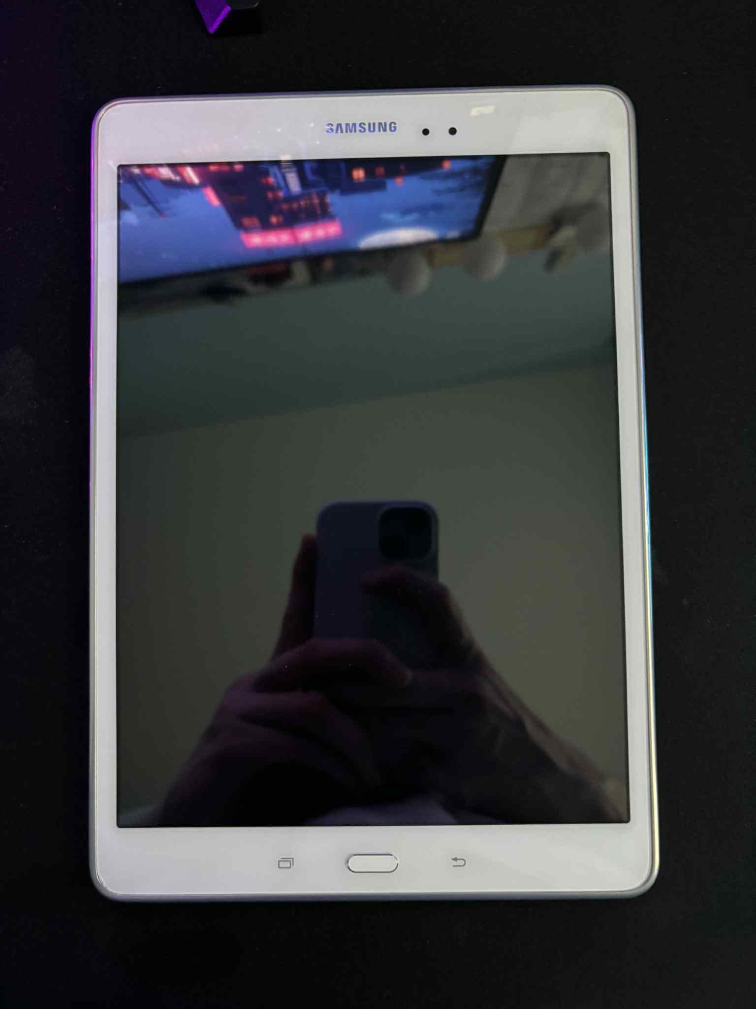 Tablet Samsung Galaxy