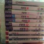 Kolekcja FIFA PS3, FIFA 18 PS3 PL +17, 16, 15, 14, 13 ,12, 11, 10 9 8