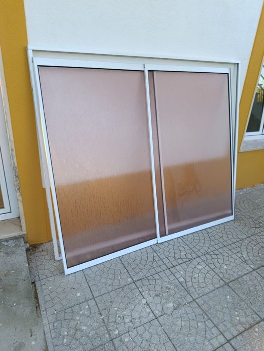 Resguardo de banheira