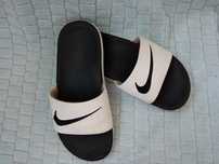 Шлепки NIKE длина 21 см.