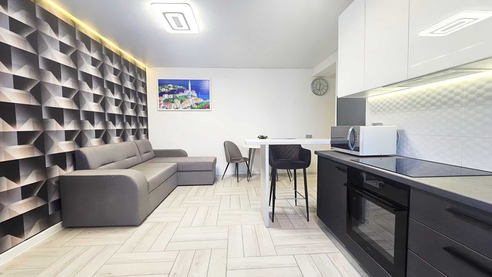Продається 1-но квартира,46 м²,ЖК Левада,вул. Лизаветинська(код 16891)