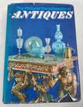 The Pictorial Encyclopedia of Antiques – Jan Durdik - Antiguidades