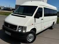 Volkswagen LT 2.5 TDI