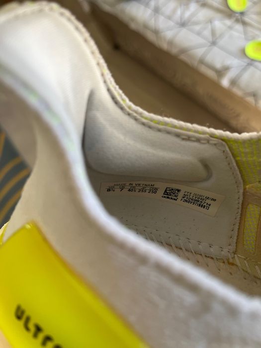 Adidas Ultraboost 21