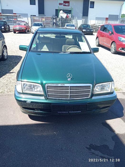 комплект генератор катушка стартер М 102 m 111 m112 OM 601 W124 201 20