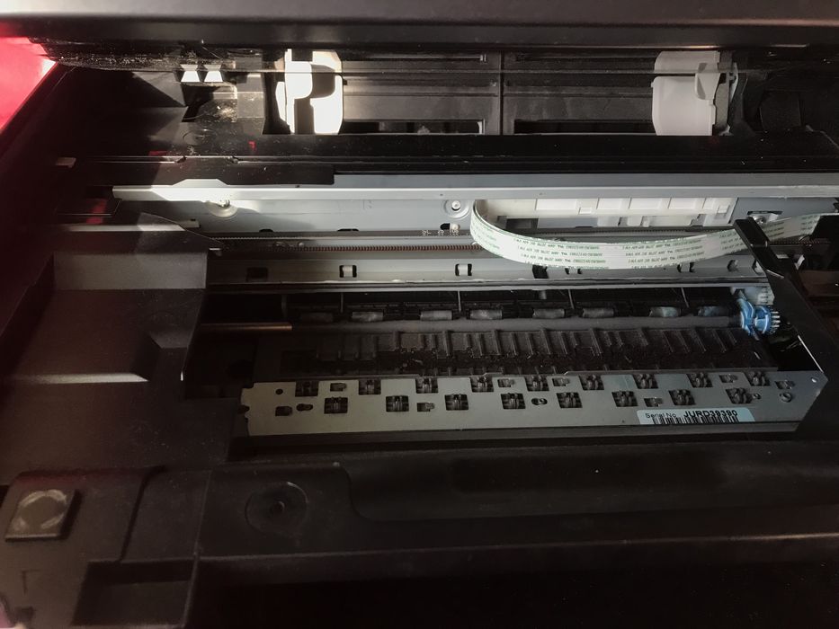 Мфу canon pixma mp270 + usb