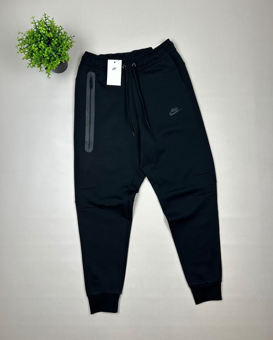 Штани Nike tech fleece брюки найк теч флис