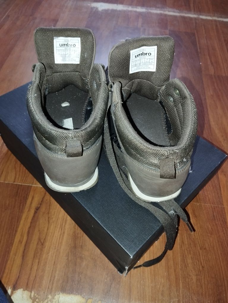 Buty Umbro Alor II