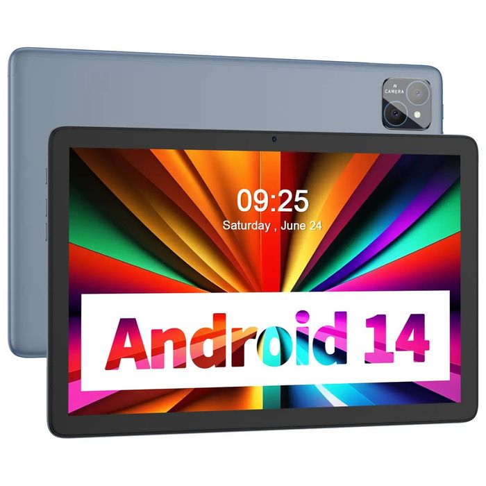 Планшет 10 дюймів Pritom Tab11 4/128gb Android 14