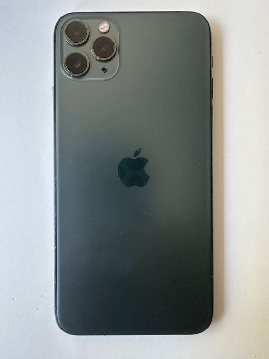 iPhone 11 Pro Max 256gb