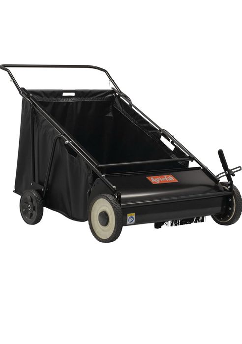 Zbieracz liści i skoszonej trawy Agri-Fab 45- 0570