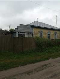 Будинок в селі Березне