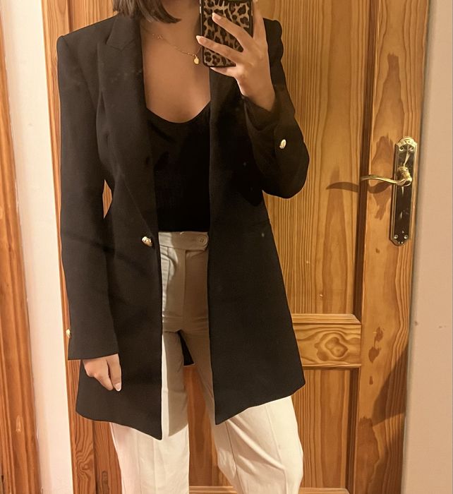 Vendo Blazer Zara
