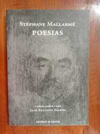 Stéphane Mallarmé - Poesias