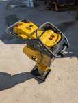Вібронога Bomag BT65 Вибротамбовка Вибронога Вібролапа
