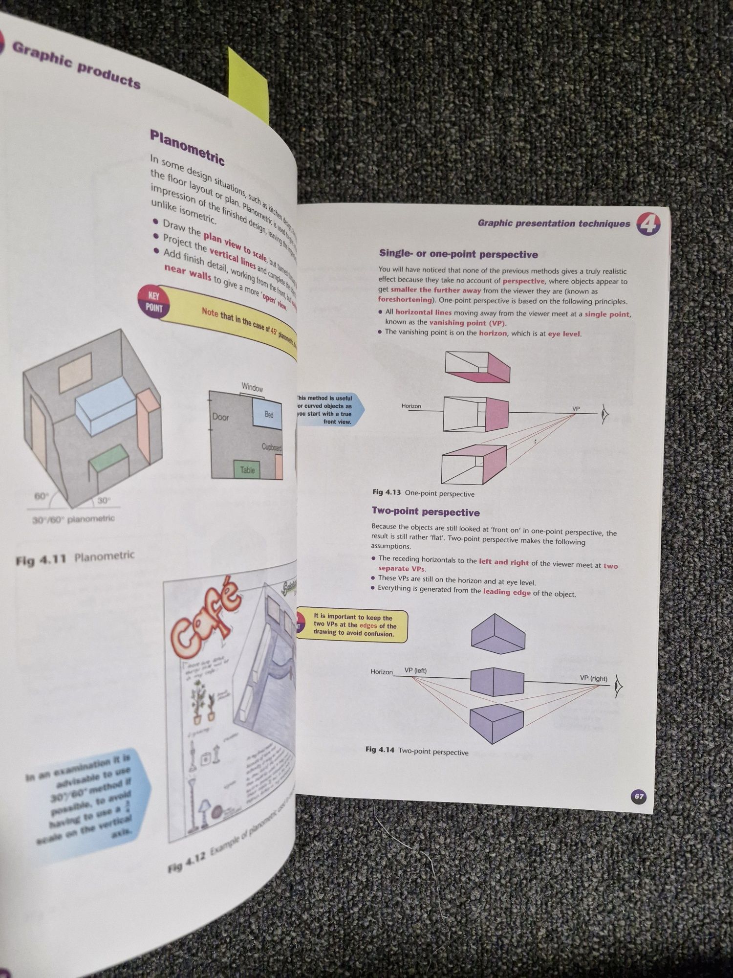 A1578. "Revise GCSE. Design & technology"