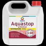 Грунтовка "Aquastop-prof" (концентрат 1:10)   10л