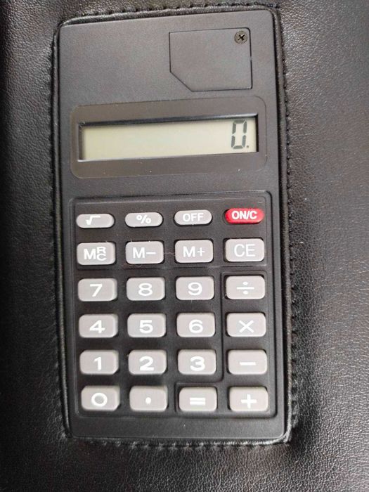 Барсетка чоловіча