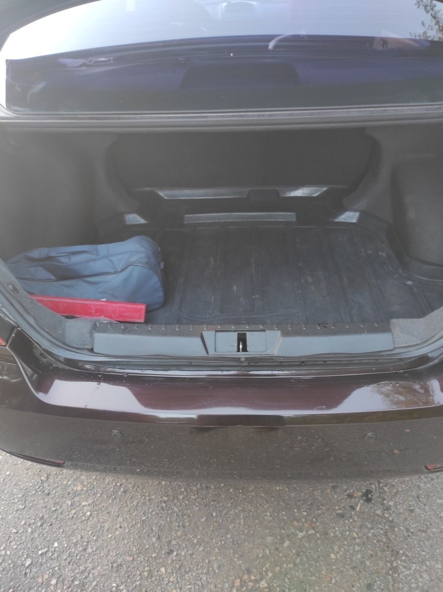 Продам Geely Emgrand 7