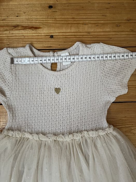 Сукня для дівчинки розмір 104-110 см