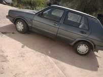 Volkswagen Golf 2 para peças