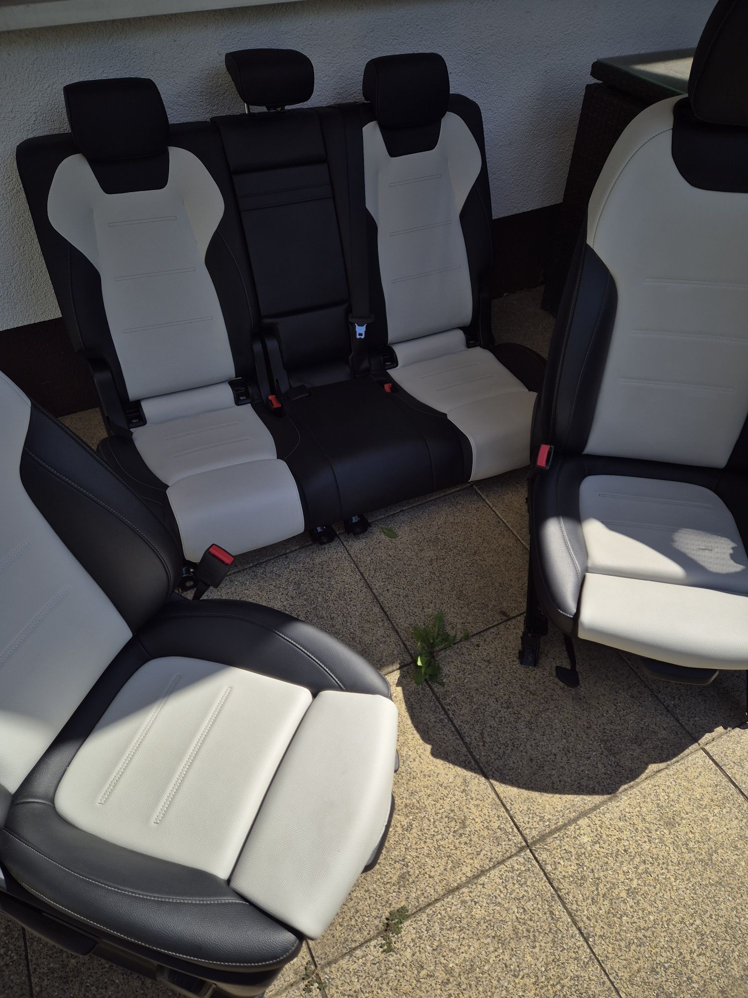 MERCEDES GLB X247 europa org