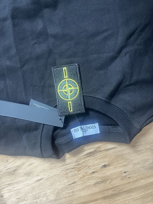 Stone island bluza nowa L