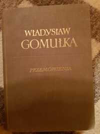 Władysław Gomułka Przemówienia 1960 KiW 1961