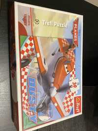 Puzzle samoloty trefl