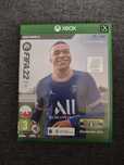 FIFA 22 na Xbox Series X