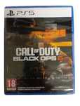 Call of Duty: Black Ops 6 PS5 Nowa