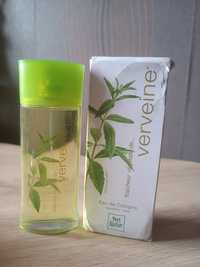 Fraicheur Vegetale Verveine Yves Rocher 125 мл  Ив Ів Роше Зелений чай