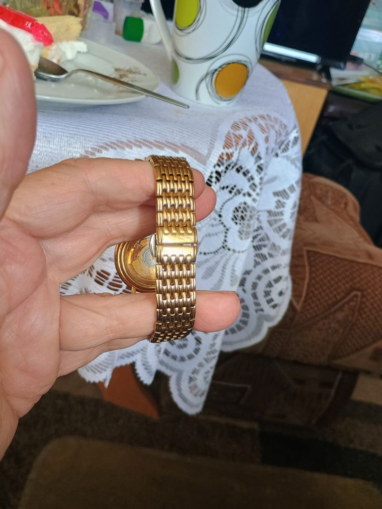 Zegarek męski Eterna Matic automatic