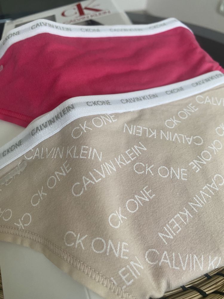 Набір трусиків Calvin Klein